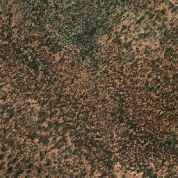 Satellite imagery of Bank Rock, AU