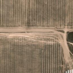 Satellite imagery of Cooper Hill, AU