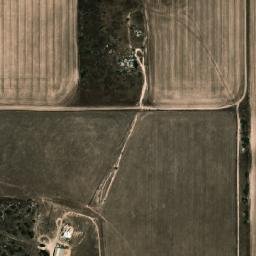 Satellite imagery of Cooper Hill, AU