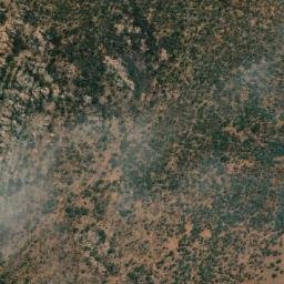 Satellite imagery of Mount Elm, AU