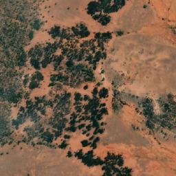 Satellite imagery of Mount Elm, AU