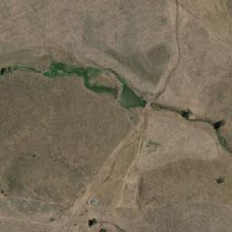 Satellite imagery of Sugarloaf Hill, AU