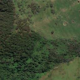 Satellite imagery of Dingo Mountain, AU