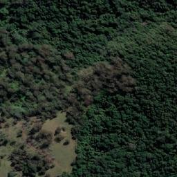 Satellite imagery of Mount Ganghat, AU