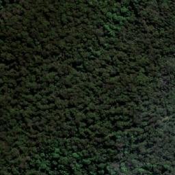 Satellite imagery of Mount Ganghat, AU