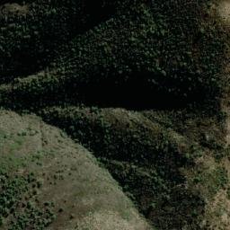 Satellite imagery of Cerro Espuelas, CL