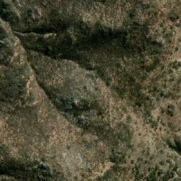 Satellite imagery of Morro Julio, CL