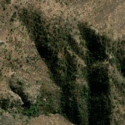 Satellite imagery of Morro Julio, CL