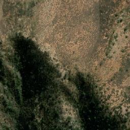 Satellite imagery of Morro Julio, CL