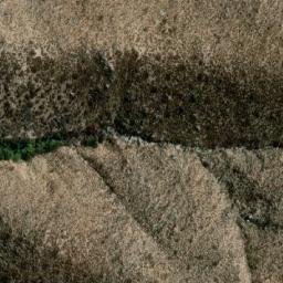 Satellite imagery of Cerro Las Polvorillas, CL