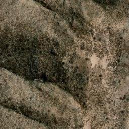 Satellite imagery of Cerro Las Polvorillas, CL