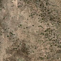 Satellite imagery of Cerro Las Polvorillas, CL