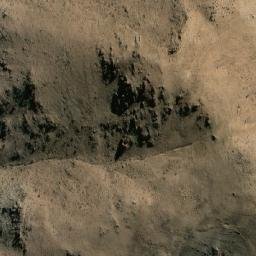 Satellite imagery of Cerro El Manzano, CL