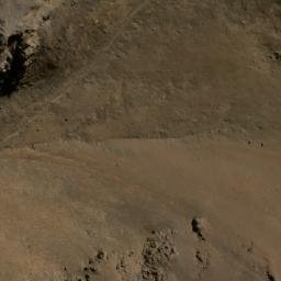 Satellite imagery of Cerro Panul, CL