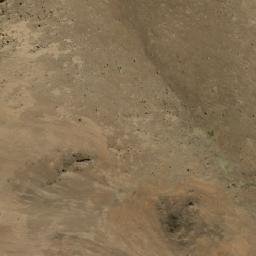 Satellite imagery of Cerro Panul, CL