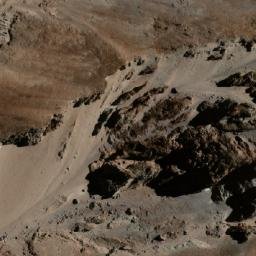 Satellite imagery of Cerro Volcán, CL