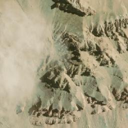 Satellite imagery of Paso de las Ojotas, CL