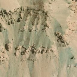 Satellite imagery of Paso de las Ojotas, CL