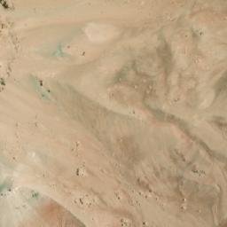 Satellite imagery of Paso de las Ojotas, CL