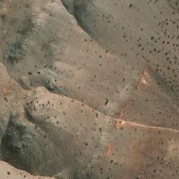 Satellite imagery of Paso del Andarivel, AR