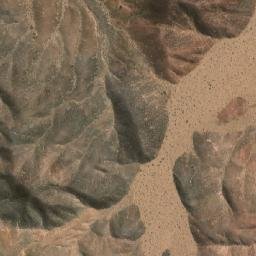 Satellite imagery of Mogote Colorado, AR