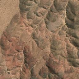 Satellite imagery of Mogote Colorado, AR