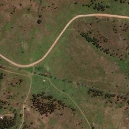 Satellite imagery of Alto del Tala, AR