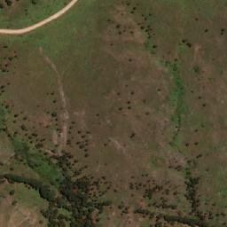 Satellite imagery of Alto del Tala, AR