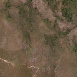 Satellite imagery of Cerro Calaguala, AR