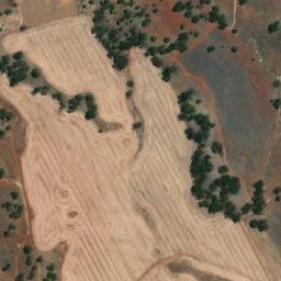 Satellite imagery of Quartz Hill, AU