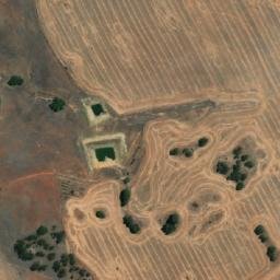 Satellite imagery of Quartz Hill, AU