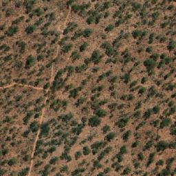 Satellite imagery of Bank Rock, AU