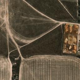 Satellite imagery of Cooper Hill, AU