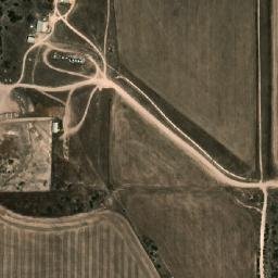 Satellite imagery of Cooper Hill, AU