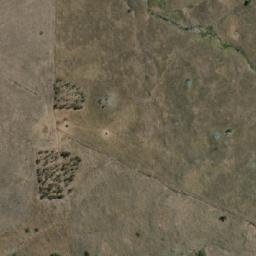Satellite imagery of Sugarloaf Hill, AU