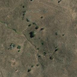 Satellite imagery of Sugarloaf Hill, AU