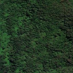 Satellite imagery of Dingo Mountain, AU
