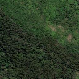 Satellite imagery of Dingo Mountain, AU