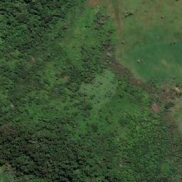 Satellite imagery of Dingo Mountain, AU