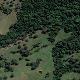 Satellite imagery of Mount Ganghat, AU
