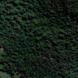 Satellite imagery of Mount Ganghat, AU