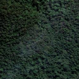 Satellite imagery of Mount Ganghat, AU