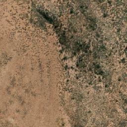 Satellite imagery of Morro La Arena, CL