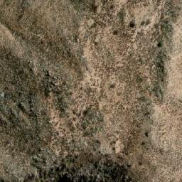 Satellite imagery of Cerro Las Polvorillas, CL