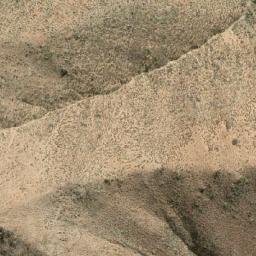 Satellite imagery of Cerro Culenco, CL