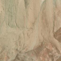 Satellite imagery of Paso de las Ojotas, CL