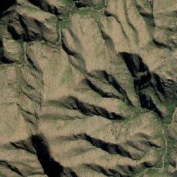Satellite imagery of Cerro Hediondo, AR