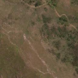 Satellite imagery of Cerro Calaguala, AR