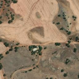 Satellite imagery of Quartz Hill, AU