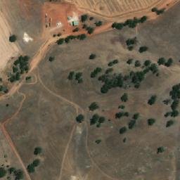 Satellite imagery of Quartz Hill, AU